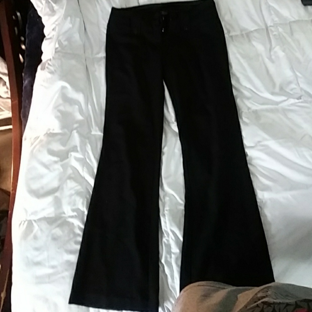 Slacks